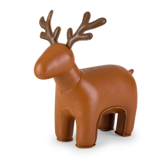 Reindeer Miyo Bookend