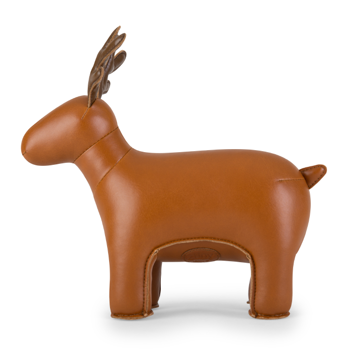 Reindeer Miyo Bookend