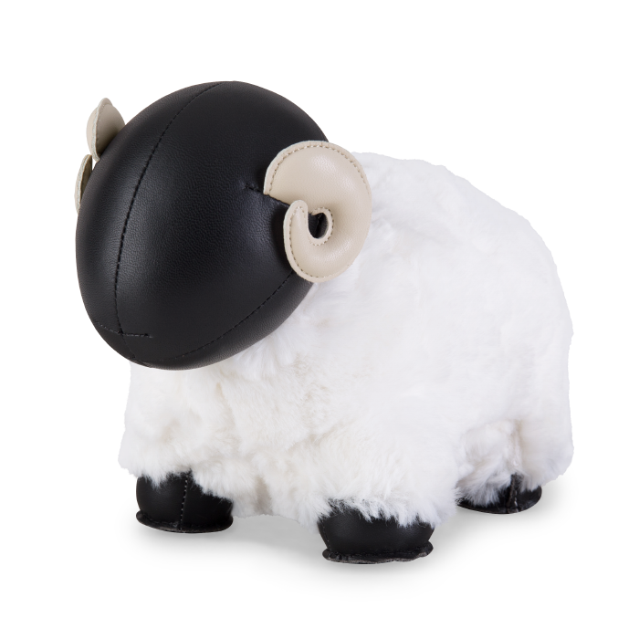 Sheep Bomy II Bookend