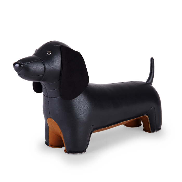 Teckel Bookend