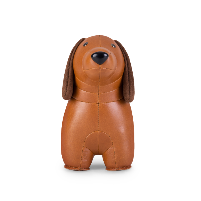 Teckel Bookend