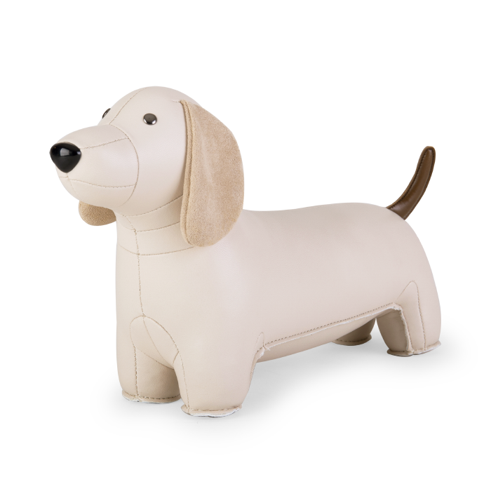 Teckel Bookend
