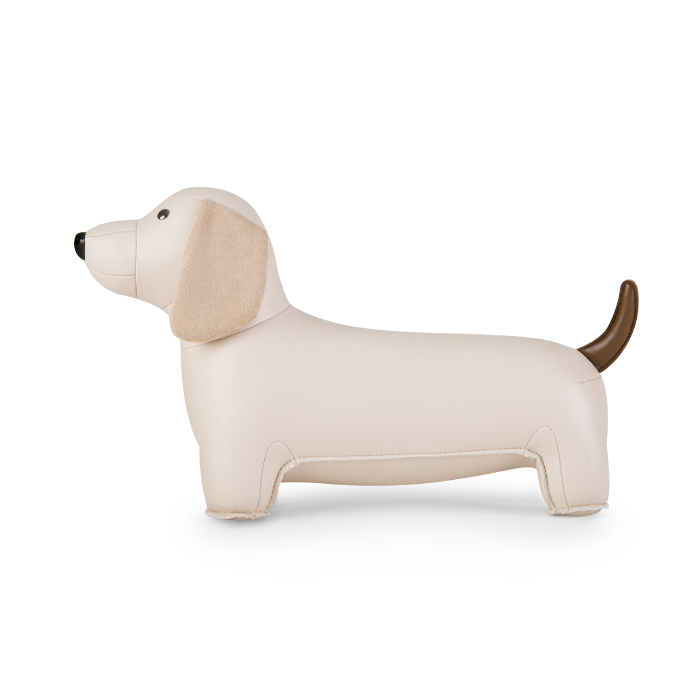 Teckel Bookend