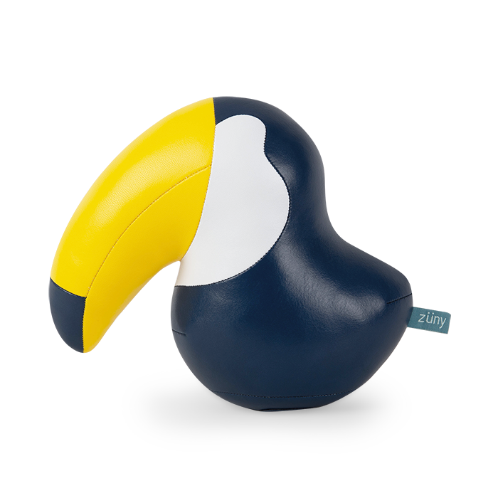 Toucan Toco Bookend