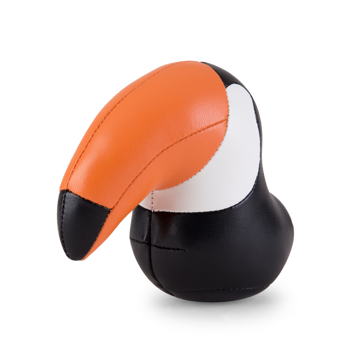 Toucan Toco Paperweight
