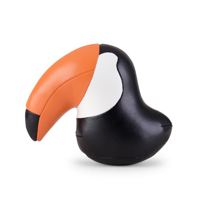 Toucan Toco Paperweight