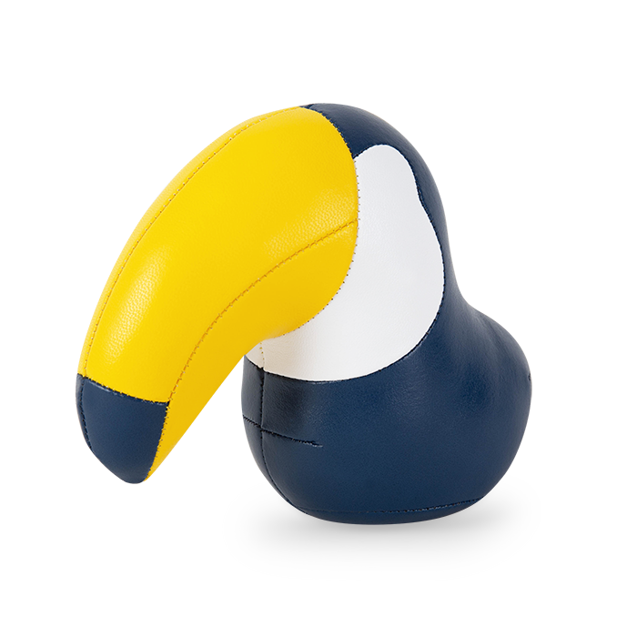 Toucan Toco Paperweight