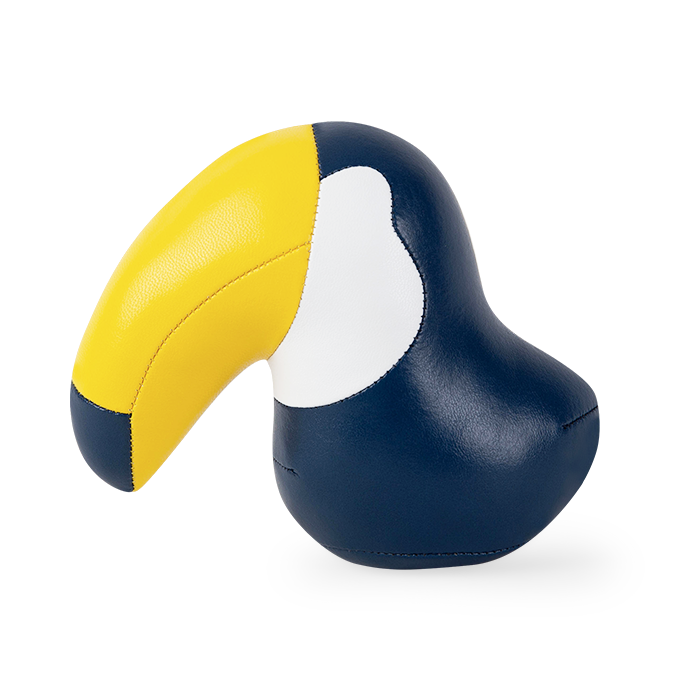 Toucan Toco Paperweight