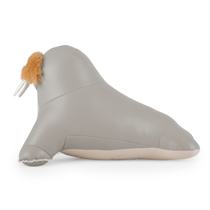 Walrus Walu Bookend