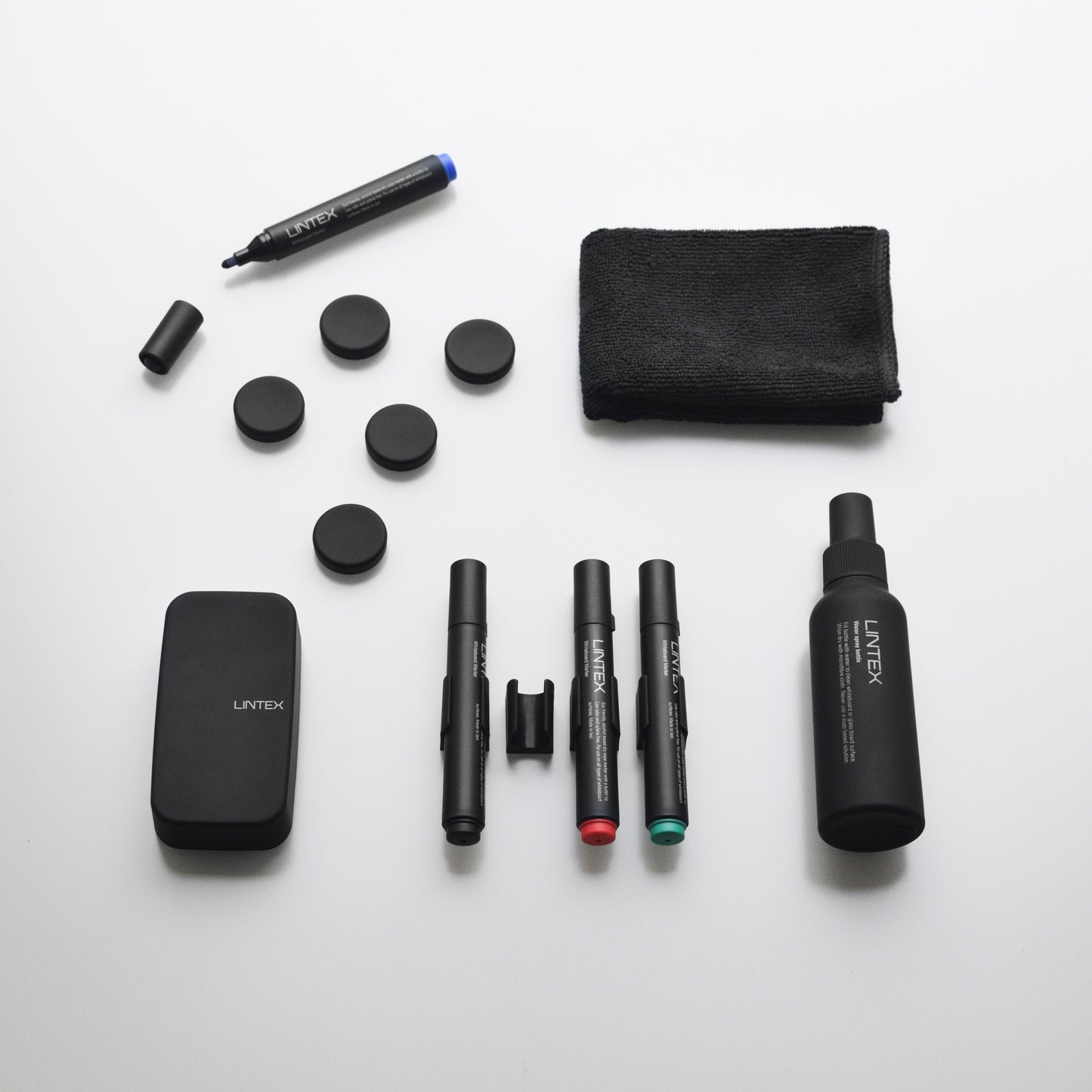 Writing Board Accessory Kit