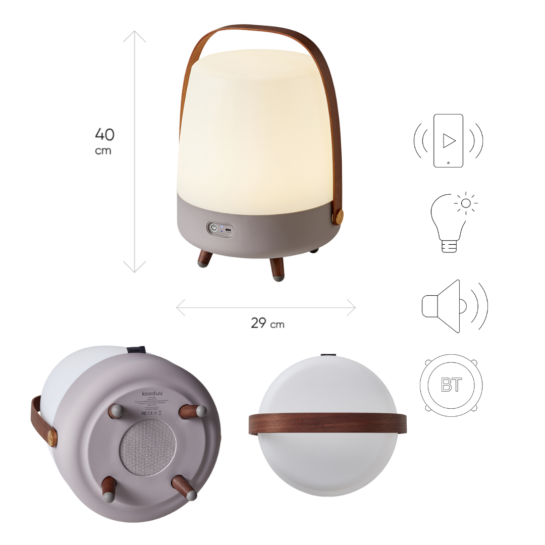 Lite-up Play Cordless Lighting