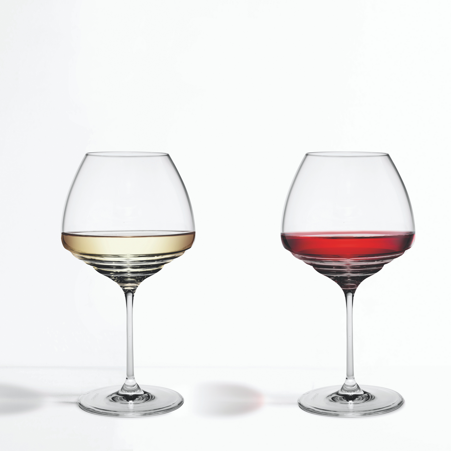 Esperienze Lead-free Crystal Glass - NE06400C - Fipe