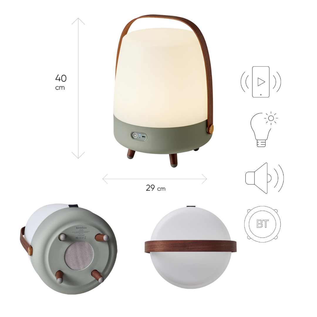 Lite-up Play Cordless Lighting