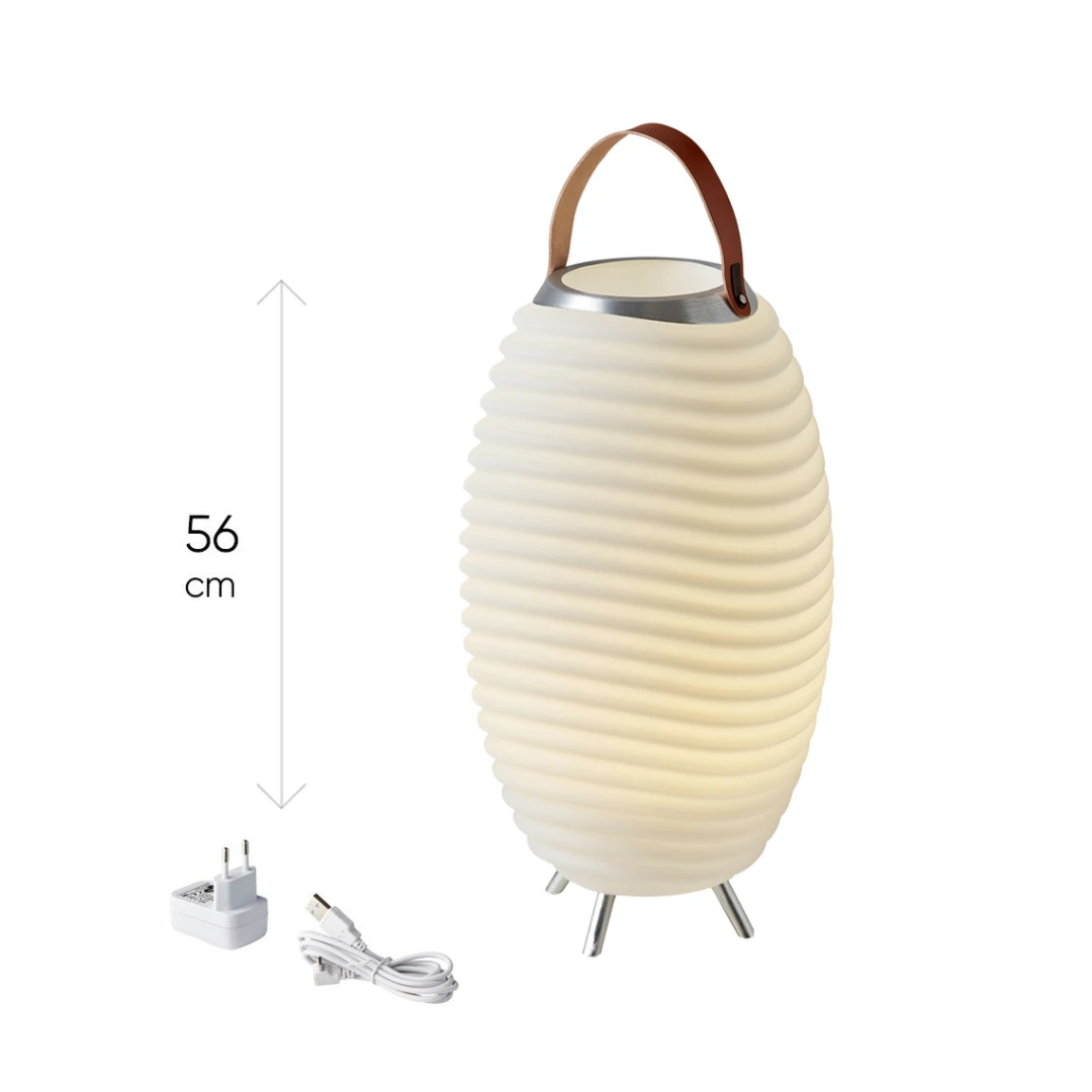 Synergy Pro Portable Cordless Lighting