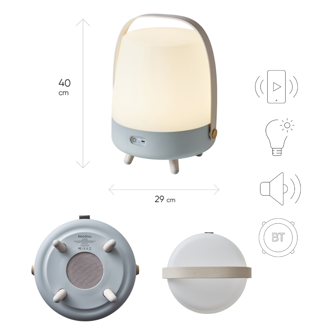 Lite-up Play Cordless Lighting