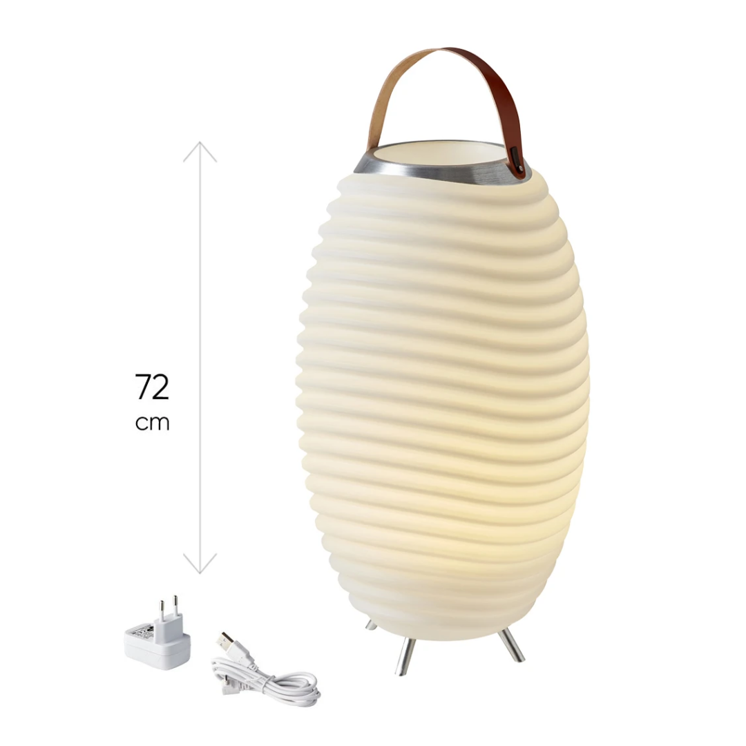 Synergy Pro Portable Cordless Lighting