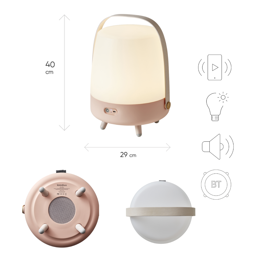 Lite-up Play Cordless Lighting