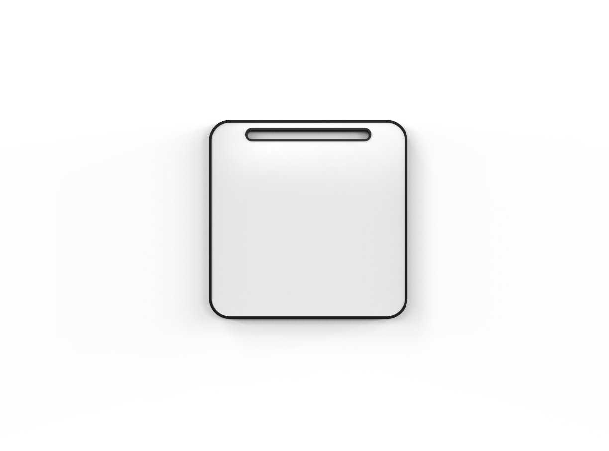 mobile whiteboard