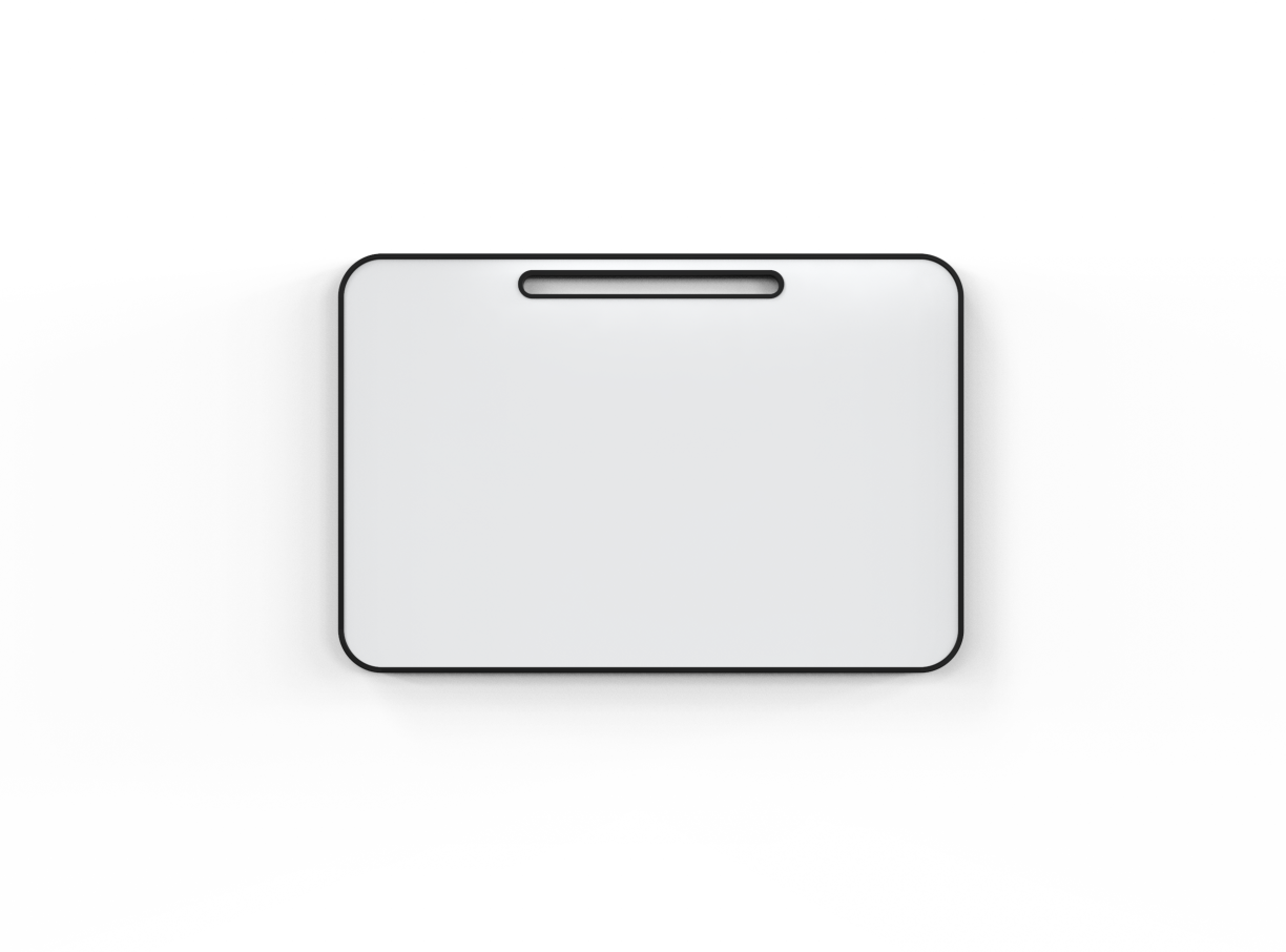 mobile whiteboard
