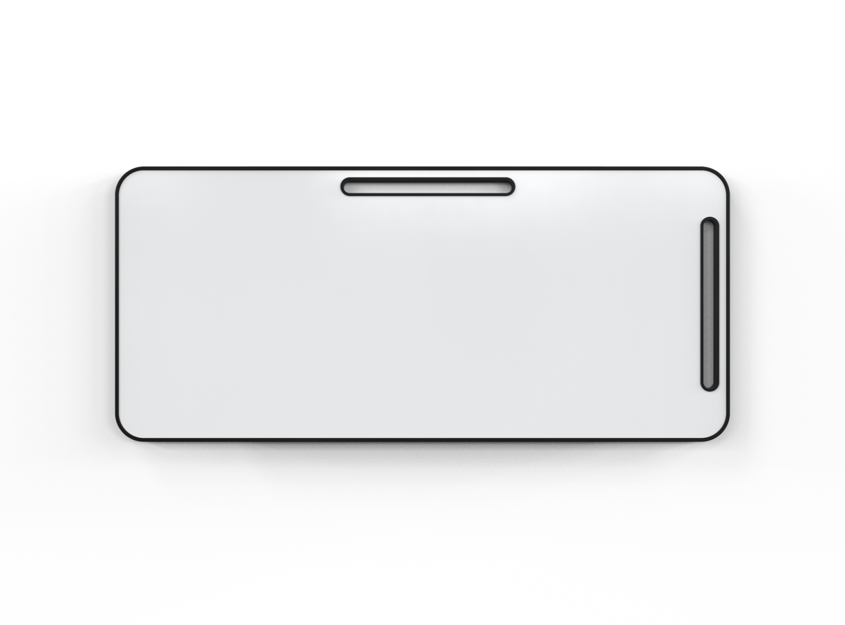 mobile whiteboard