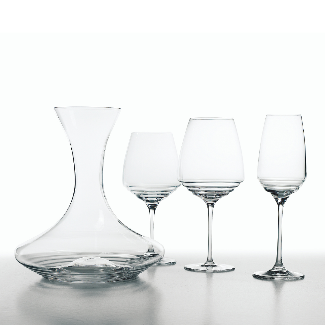 wine decanter
