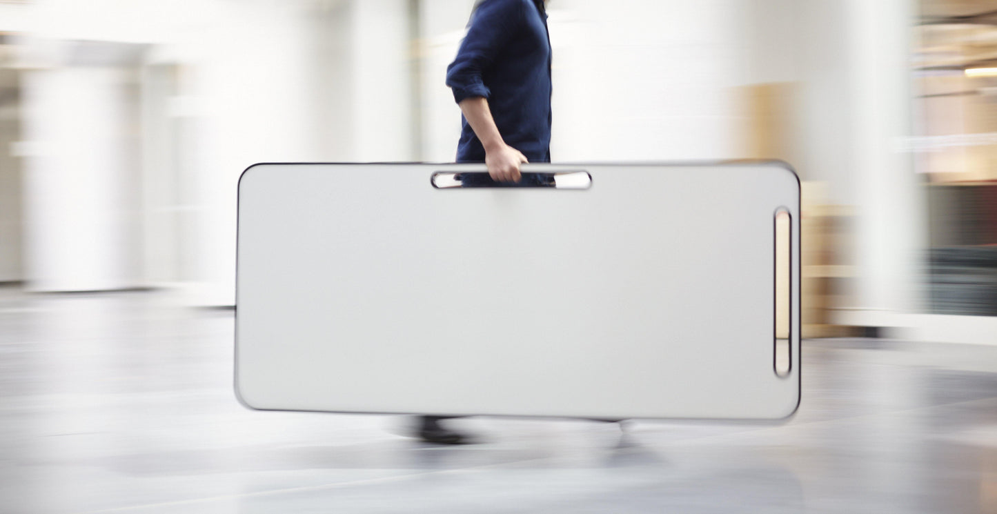 mobile whiteboard