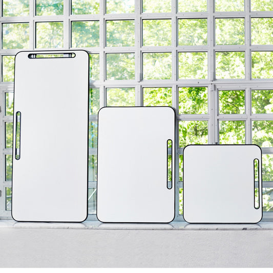 Mobile Note Whiteboard