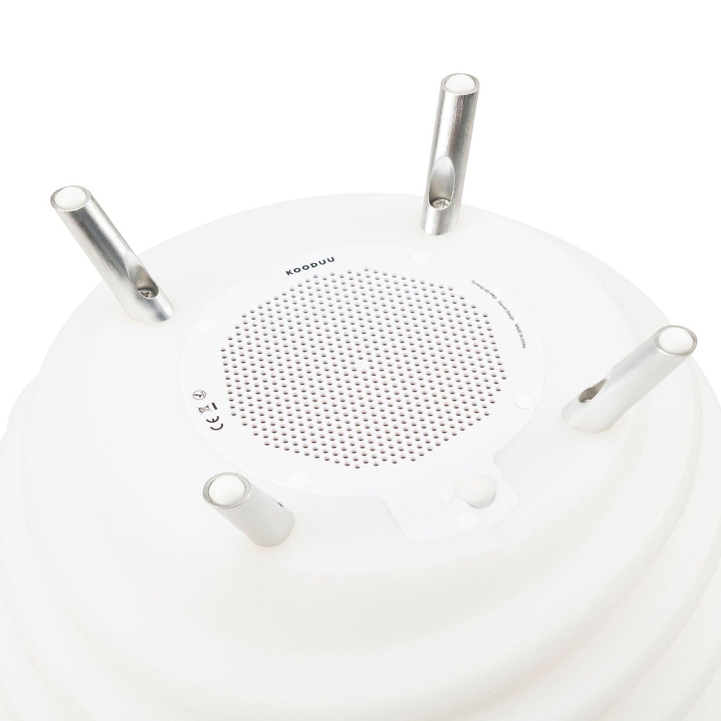 portable lighting portable speaker portable wine cooler
