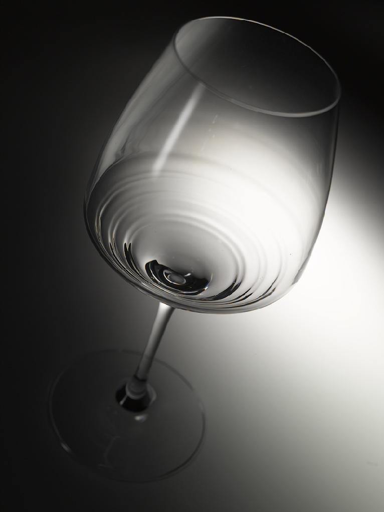 Esperienze Collection Lead-free Crystal Glass - NE08000 - Fipe