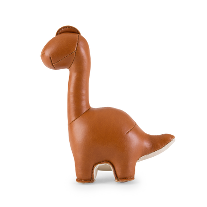 Brontosaurus Rano Paperweight