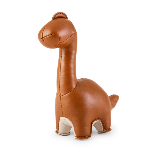 Brontosaurus Rano Paperweight