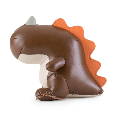 Dinosaur Bobo II Paperweight