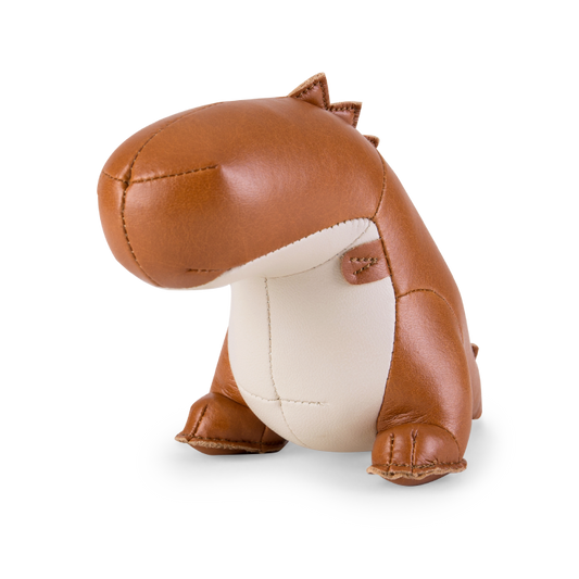 Dinosaur Bobo Paperweight
