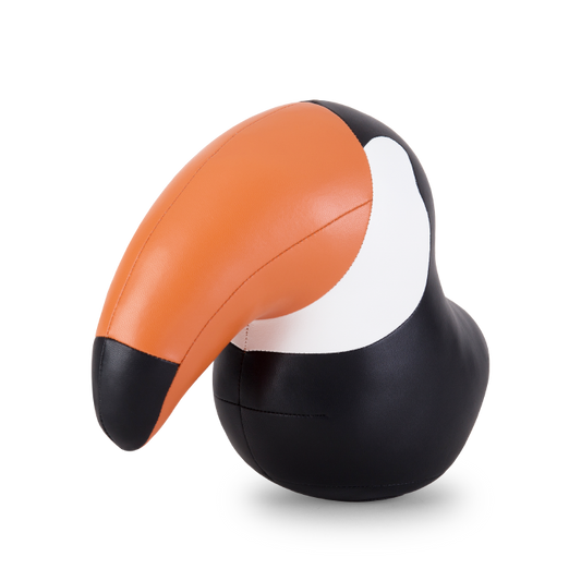 Toucan Toco Doorstop