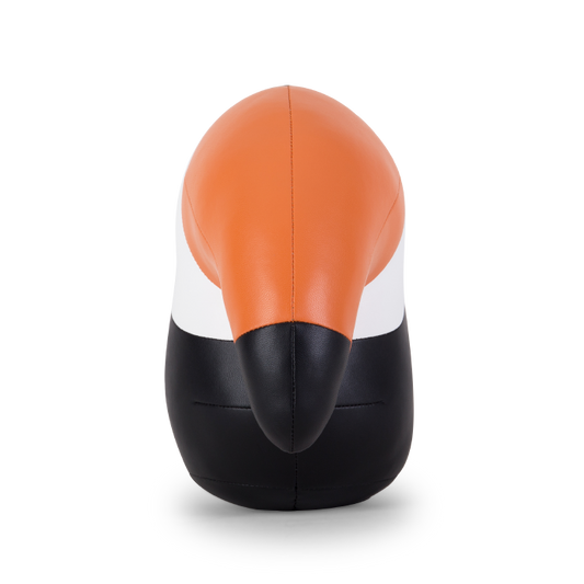 Toucan Toco Doorstop
