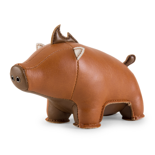 Boar Babu Paperweight
