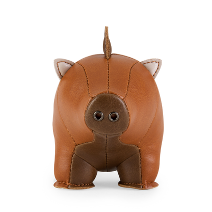 Boar Babu Paperweight