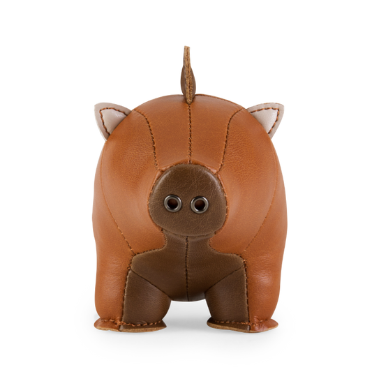Boar Babu Paperweight