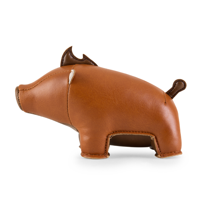Boar Babu Paperweight