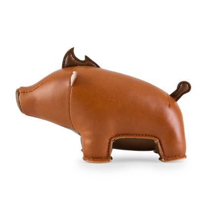 Boar Babu Paperweight