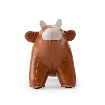Calf Paperweight