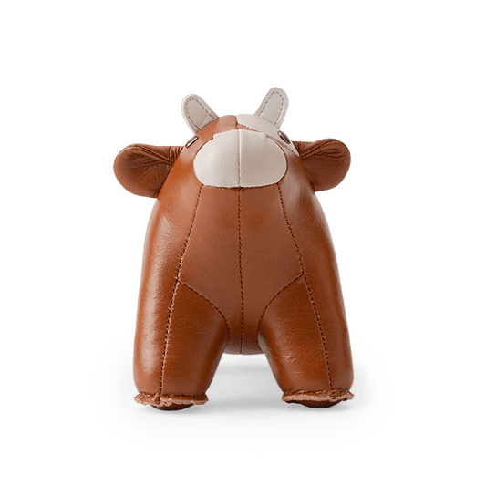 Calf Paperweight