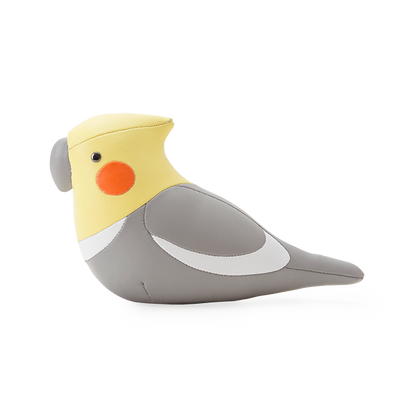 Cockatiel Paperweight
