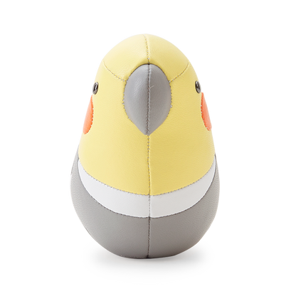 Cockatiel Paperweight