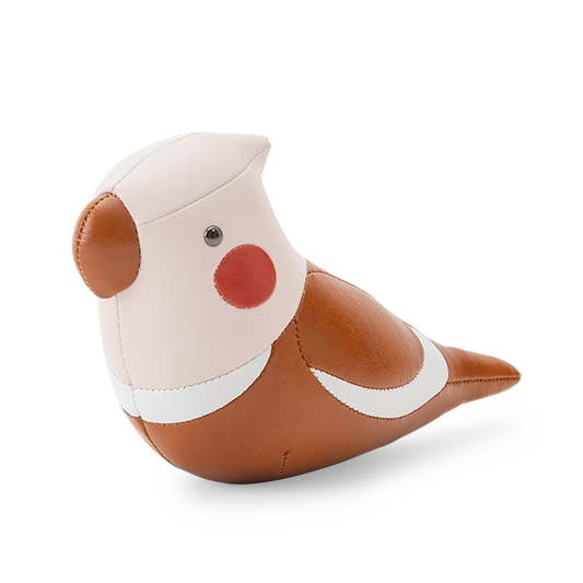 Cockatiel Paperweight