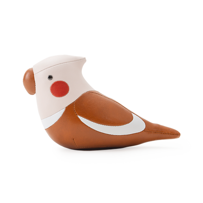 Cockatiel Paperweight