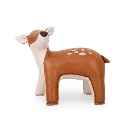 Deer Luke Paperweight