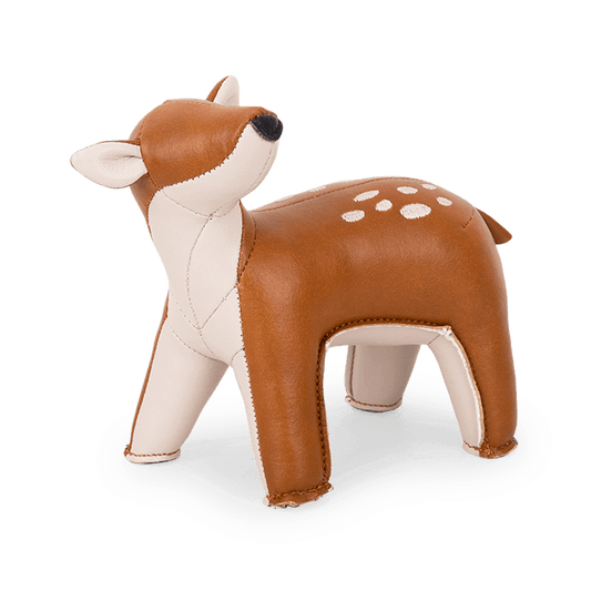 Deer Luke Paperweight