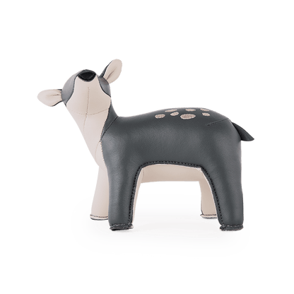 Deer Luke Paperweight