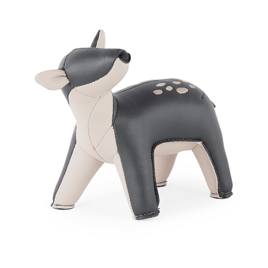 Deer Luke Paperweight